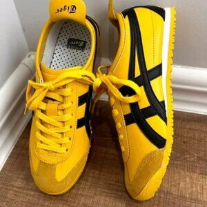 Asics Onitsuka Tiger Mexico 66 Athletic Shoes